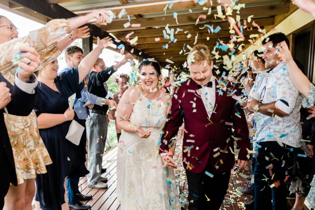 How Long Should A Wedding Ceremony Go For? – Newcastle Celebrant